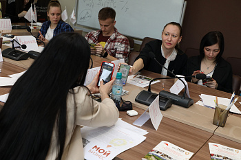 Самозанятые поставили госкомпаниям товаров и услуг на 2,2 млрд рублей